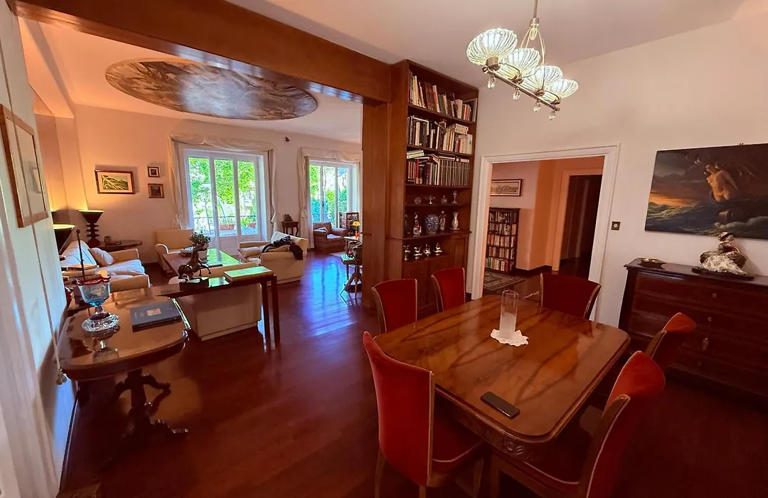 Casa Omaggio - Luxury Home Museum-1