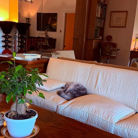 Casa Omaggio - Luxury Home Museum-2