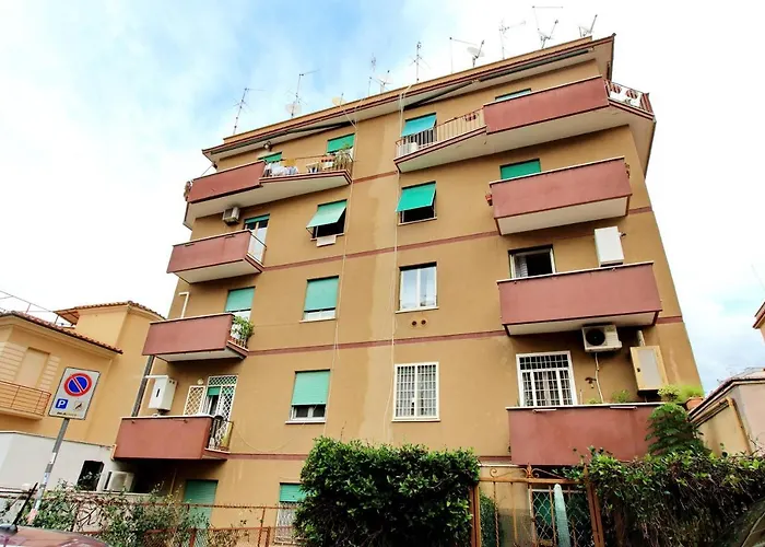 Martino Delightful Apartment
